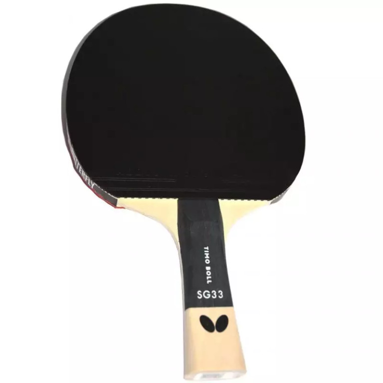 Ping-pong racket Butterfly Timo Boll SG33 85017 - Image 6