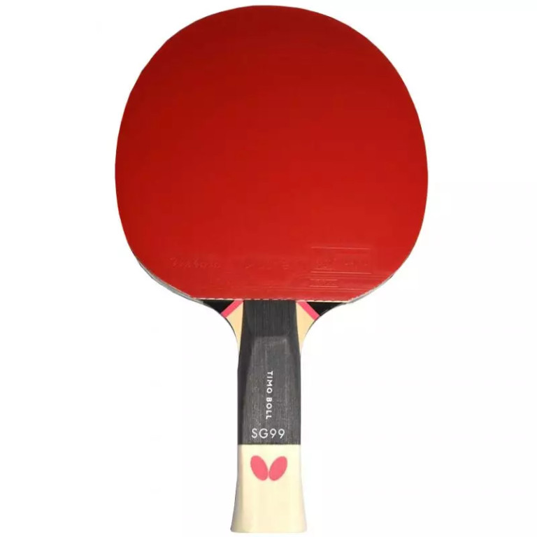 Ping-pong racket Butterfly Timo Boll SG99 85032 - Image 7