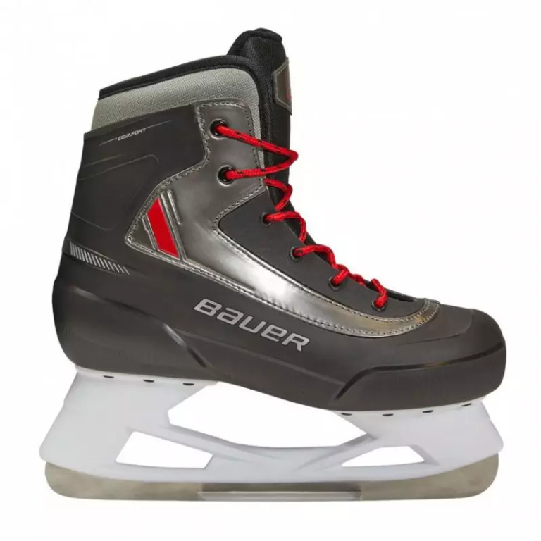 Recreational skates Bauer Expedition Sr M 1059587 - Image 2
