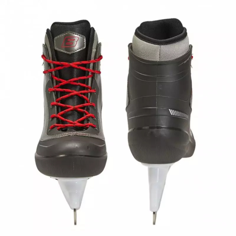 Recreational skates Bauer Expedition Sr M 1059587 - Image 3