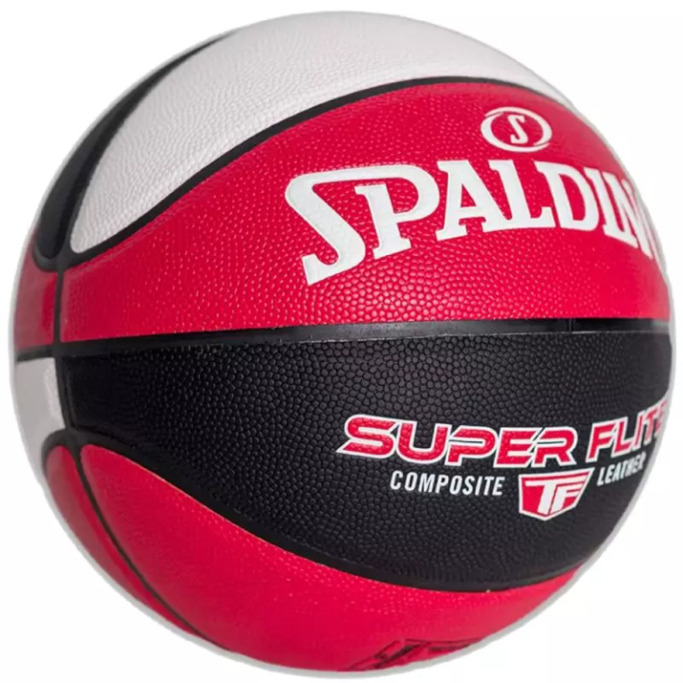 Spalding Super Flite Ball 76929Z basketball - Image 2