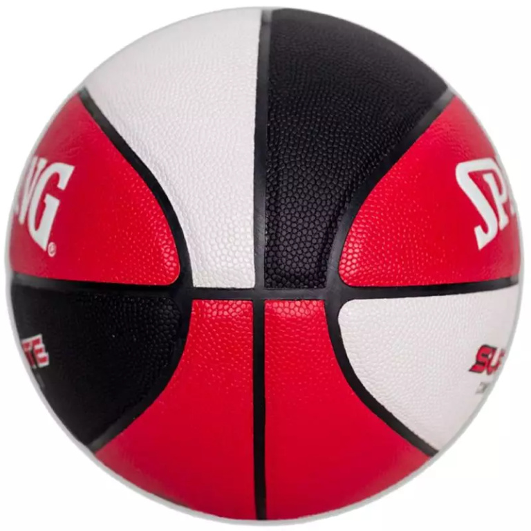Spalding Super Flite Ball 76929Z basketball - Image 3