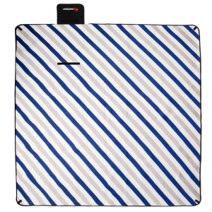Meteor picnic blanket 200x200 cm 77103 - Image 4