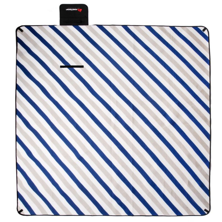 Meteor picnic blanket 200x200 cm 77103 - Image 4