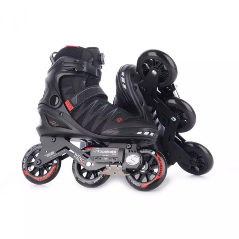 Tempish Wenox Top EBS Strong M 10000 532 rollers - Image 6