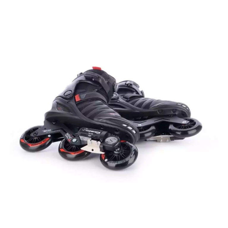 Tempish Wenox Top EBS Strong M 10000 532 rollers - Image 7
