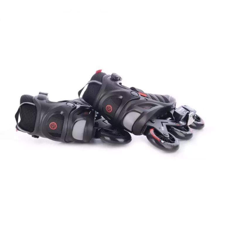 Tempish Wenox Top EBS Strong M 10000 532 rollers - Image 8