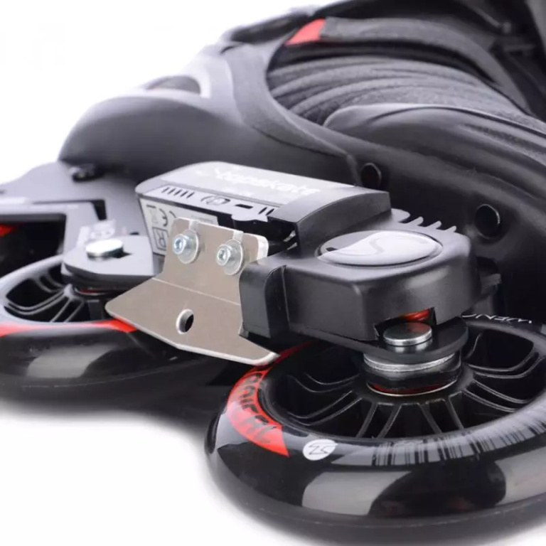 Tempish Wenox Top EBS Strong M 10000 532 rollers - Image 11