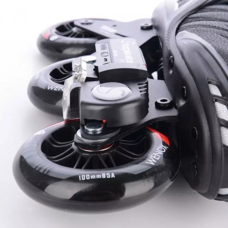 Tempish Wenox Top EBS Strong M 10000 532 rollers - Image 12