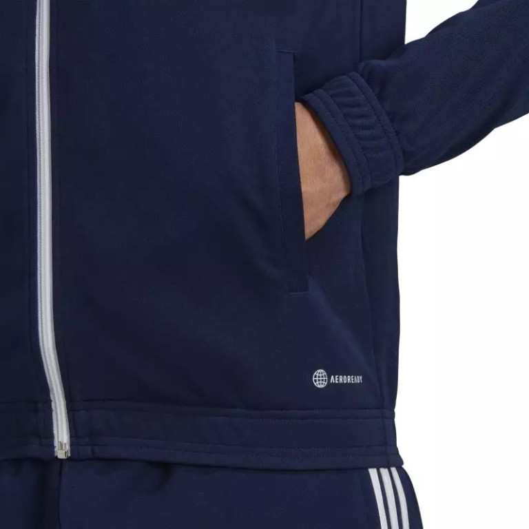 Sweatshirt adidas Entrada 22 Track M H57523 - Image 3