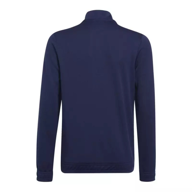 Sweatshirt adidas Entrada 22 Track Jr H57530 - Image 2
