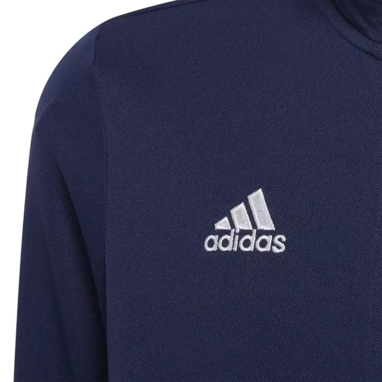 Sweatshirt adidas Entrada 22 Track Jr H57530 - Image 3