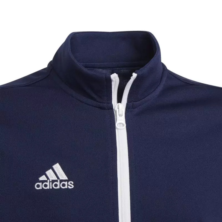 Sweatshirt adidas Entrada 22 Track Jr H57530 - Image 5