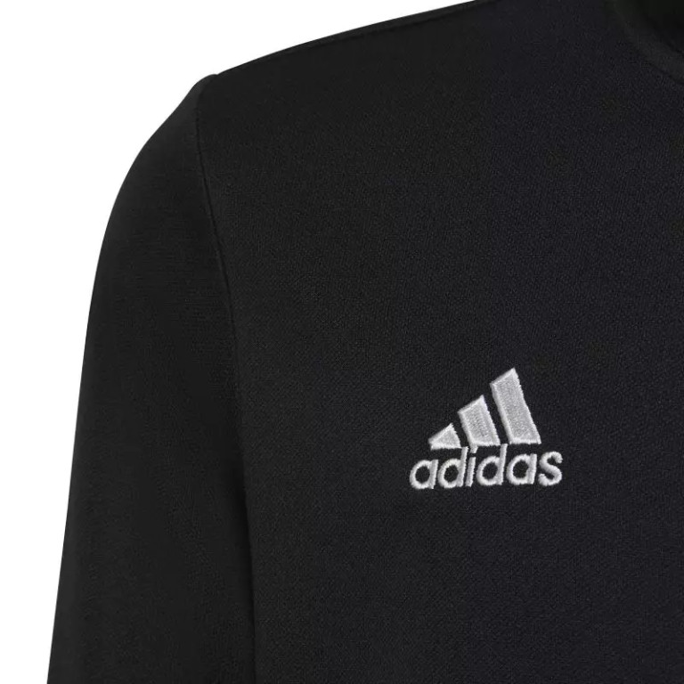 Sweatshirt adidas Entrada 22 Track Jr H57520 - Image 3