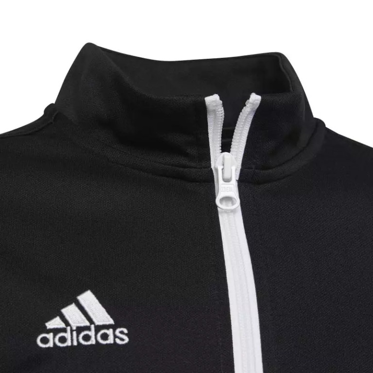 Sweatshirt adidas Entrada 22 Track Jr H57520 - Image 5