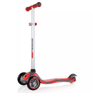 Scooter Globber 440-150-2 Ferrari HS-TNK-000007375