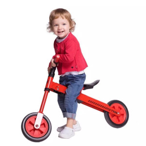 The running bike TCV-T700 HS-TNK-000008331 - Image 2