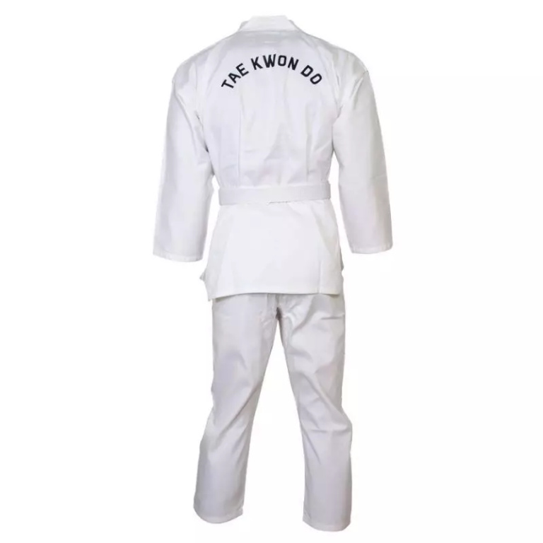 Στολή Taekwondo suit SMJ Sport HS-TNK-000008550 - Image 2