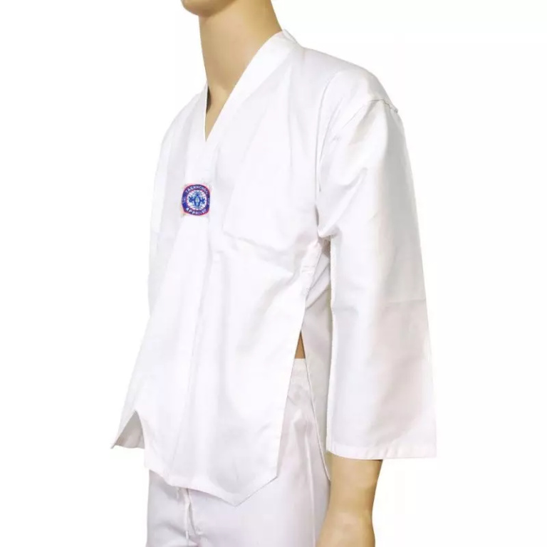 Στολή Taekwondo suit SMJ Sport HS-TNK-000008550 - Image 4