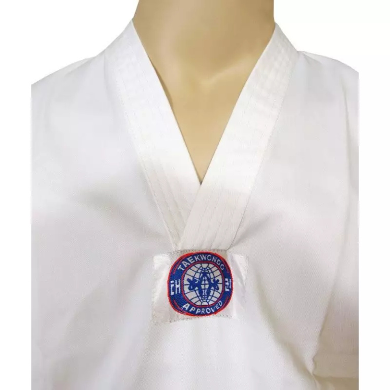 Στολή Taekwondo suit SMJ Sport HS-TNK-000008550 - Image 5