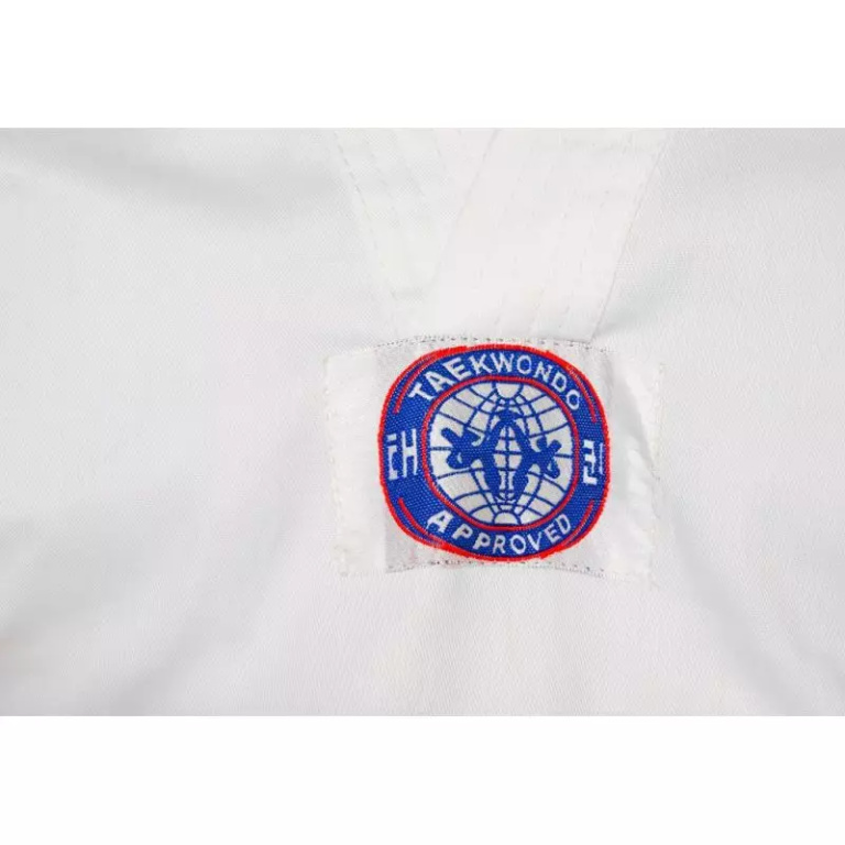 Στολή Taekwondo suit SMJ Sport HS-TNK-000008550 - Image 6