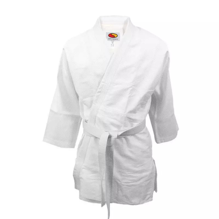 Judo uniform SMJ Sport HS-TNK-000008568 - Image 2