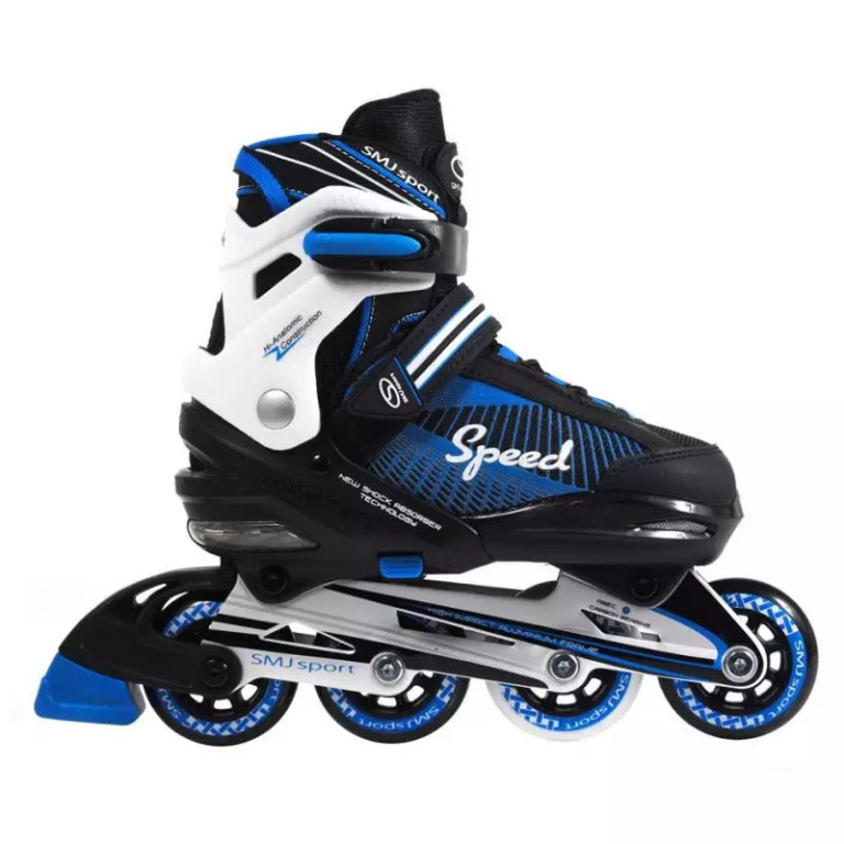 Adjustable skates Smj Sport 090A HS-TNK-000008648 - Image 2