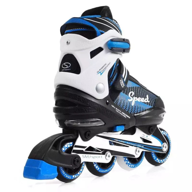 Adjustable skates Smj Sport 090A HS-TNK-000008648 - Image 3