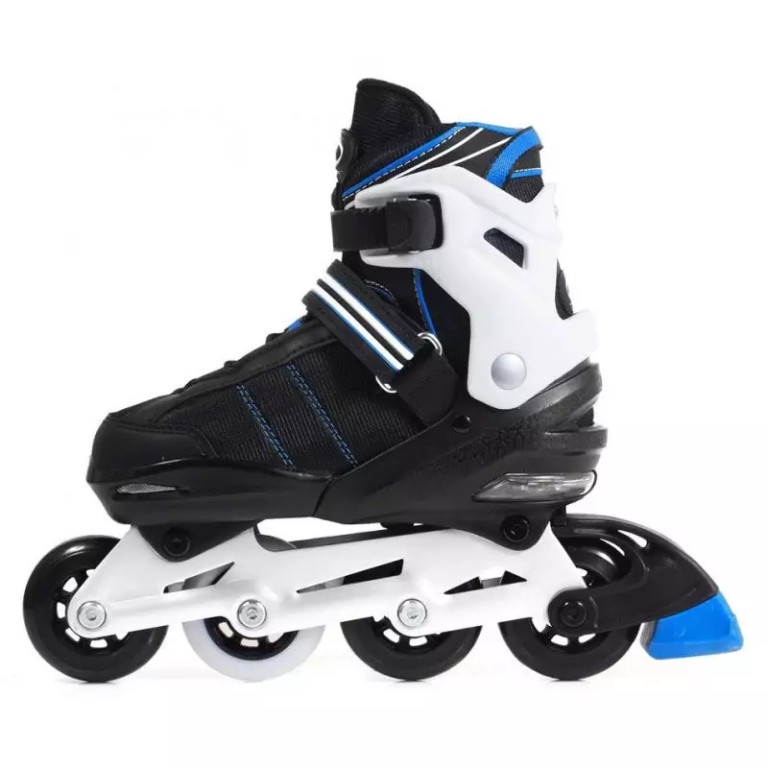 Adjustable skates Smj Sport 090A HS-TNK-000008648 - Image 4