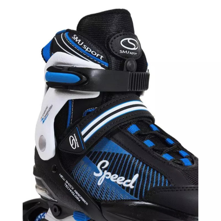 Adjustable skates Smj Sport 090A HS-TNK-000008648 - Image 5