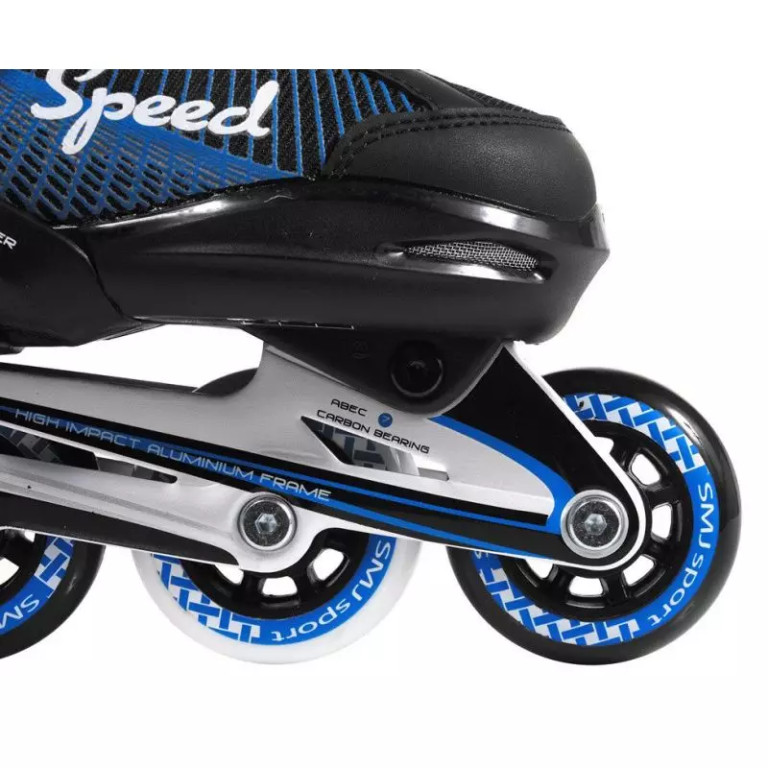 Adjustable skates Smj Sport 090A HS-TNK-000008648 - Image 6