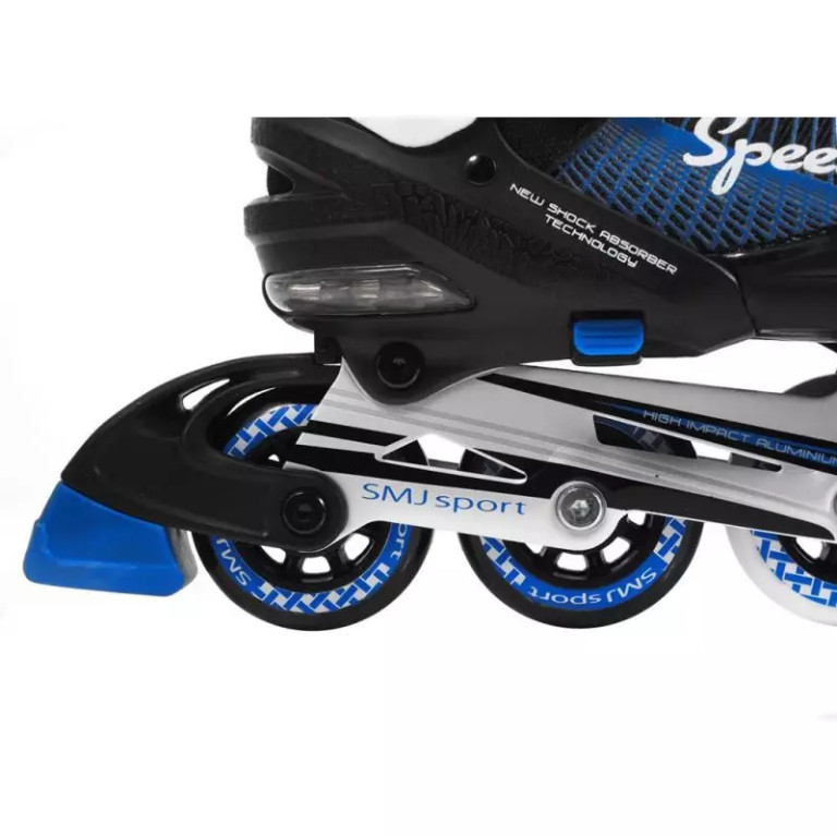Adjustable skates Smj Sport 090A HS-TNK-000008648 - Image 7
