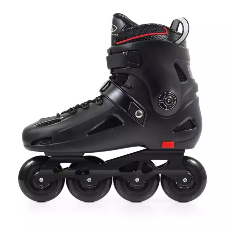 Smj Sport Urban MZS507 HS-TNK-000008671 inline skates - Image 3