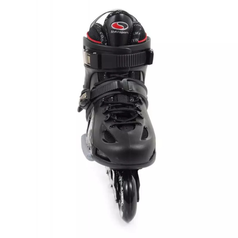Smj Sport Urban MZS507 HS-TNK-000008671 inline skates - Image 4