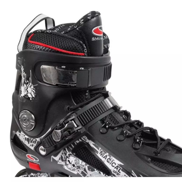 Smj Sport Urban MZS507 HS-TNK-000008671 inline skates - Image 6