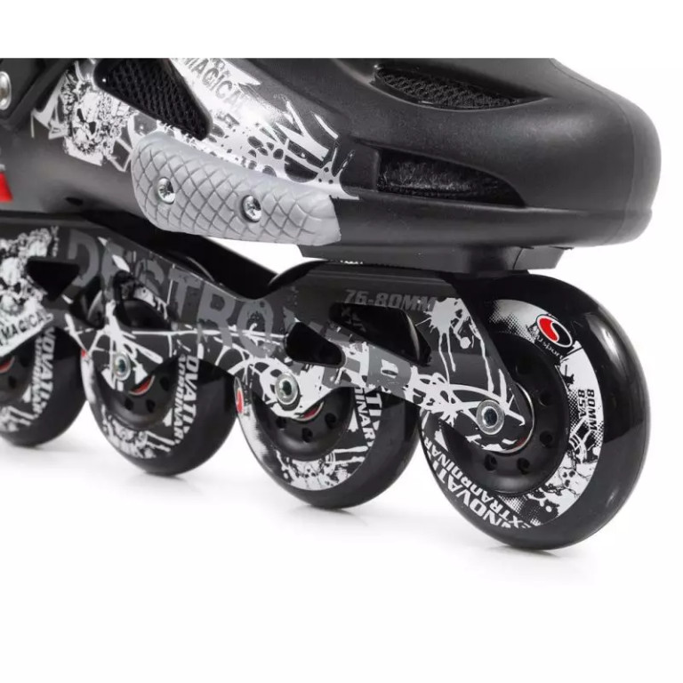 Smj Sport Urban MZS507 HS-TNK-000008671 inline skates - Image 8