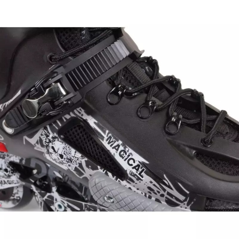 Smj Sport Urban MZS507 HS-TNK-000008671 inline skates - Image 9