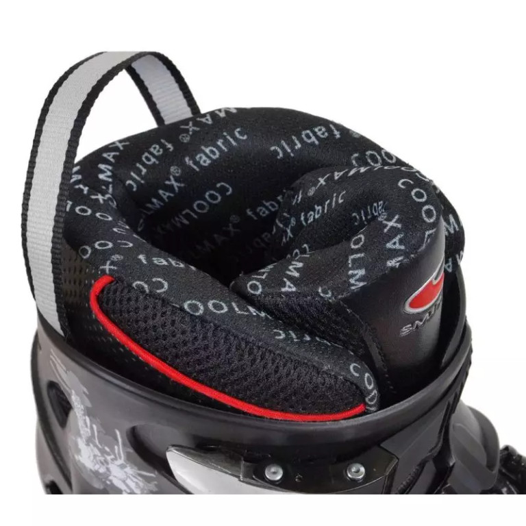 Smj Sport Urban MZS507 HS-TNK-000008671 inline skates - Image 10