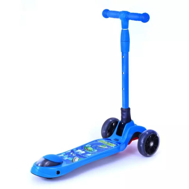 Three-wheel scooter SMJ Sport AF-WG006 HS-TNK-000009200 - Image 2