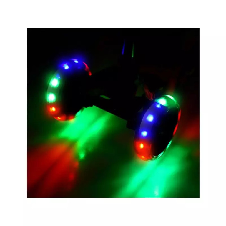 Three-wheel scooter SMJ Sport AF-WG006 HS-TNK-000009200 - Image 3