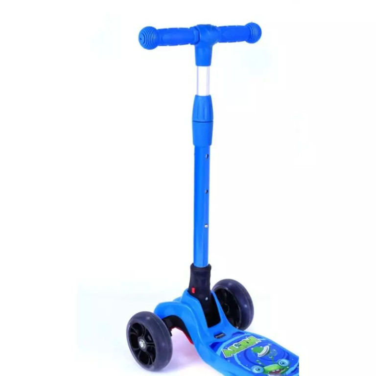 Three-wheel scooter SMJ Sport AF-WG006 HS-TNK-000009200 - Image 4