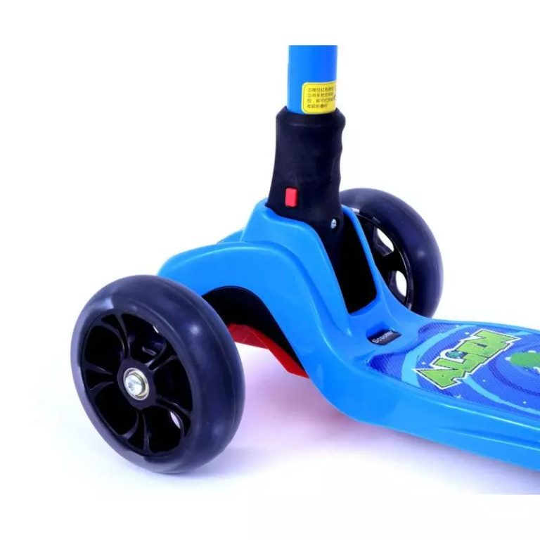 Three-wheel scooter SMJ Sport AF-WG006 HS-TNK-000009200 - Image 5