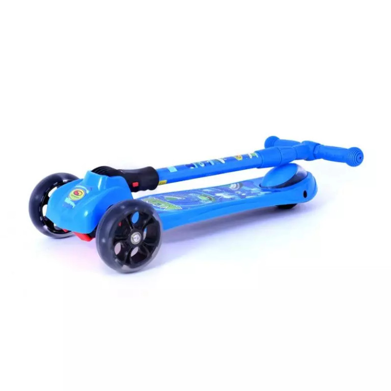 Three-wheel scooter SMJ Sport AF-WG006 HS-TNK-000009200 - Image 7
