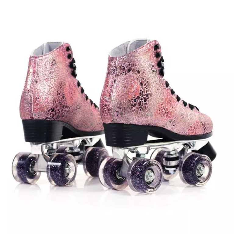 Roller skates SMJ Sport Exotic HS-TNK-000009222 - Image 2