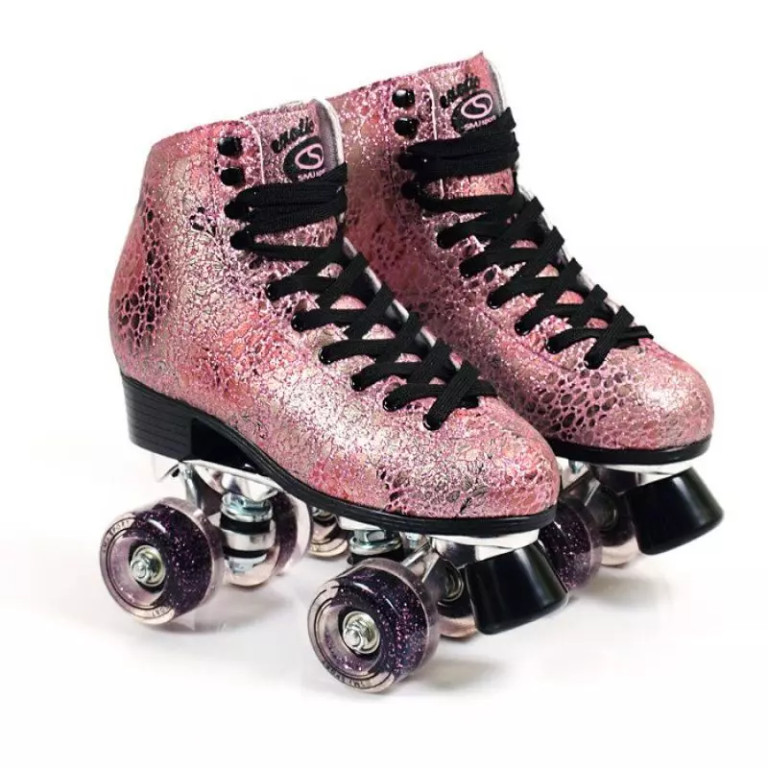 Roller skates SMJ Sport Exotic HS-TNK-000009222 - Image 3