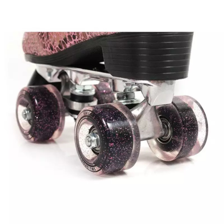 Roller skates SMJ Sport Exotic HS-TNK-000009222 - Image 5