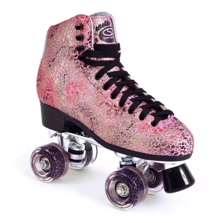 Roller skates SMJ Sport Exotic HS-TNK-000009222 - Image 6