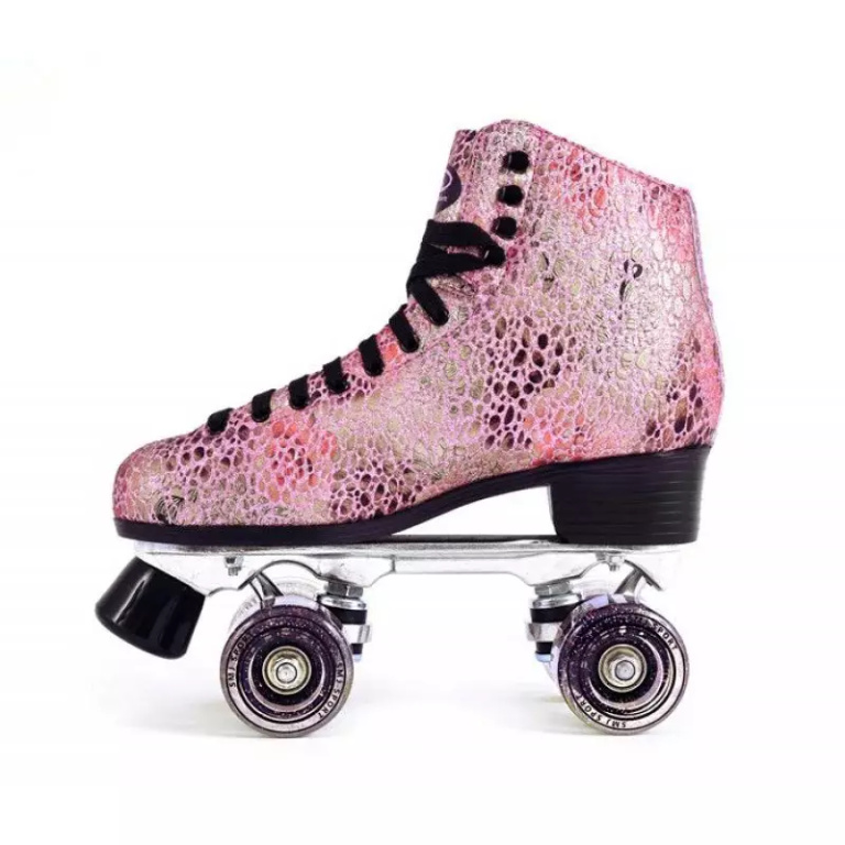 Roller skates SMJ Sport Exotic HS-TNK-000009222 - Image 9