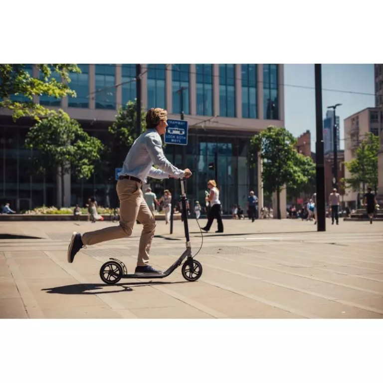 City scooter Globber 479-102 One NL 230 HS-TNK-000009261 - Image 2