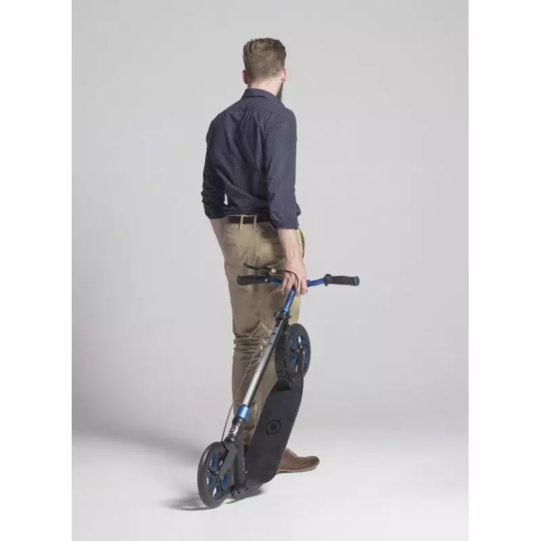 City scooter Globber 479-102 One NL 230 HS-TNK-000009261 - Image 5